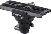 Kamery cyfrowe - akcesoria - Tilta GSS-T01-QPA ManfroHo Quick Release Plate Adapter for Tilta Float Stabilizing Arm -  Raty - miniaturka - grafika 1