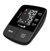 Ciśnieniomierze i akcesoria - Ciśnieniomierz automatyczny cyfrowy Diagnostic Med DBP-6191 - miniaturka - grafika 1