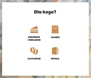 Szafa chłodnicza cukiernicza JERRY 750 CEBEA - Szafy i witryny chłodnicze - miniaturka - grafika 3