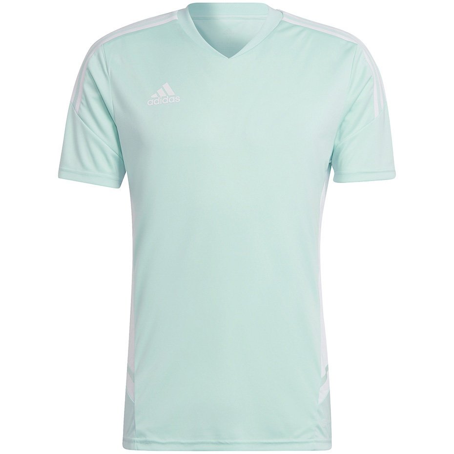 ND05_K13365-2XL HD2271 Koszulka męska adidas Condivo 22 Jersey miętowa HD2271 r.2XL