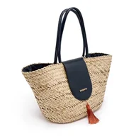 Torebki damskie - GIOSEPPO YARMOUTH, torebka damska, czarna, Czarny (Black) - miniaturka - grafika 1