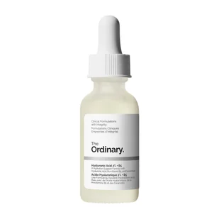 The Ordinary Hyaluronic Acid 2% + B5 30ml - Serum do twarzy - miniaturka - grafika 1