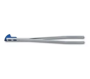 Victorinox Pęseta duża 2 szt. - niebieska (A.3642.2.10) A.3642.2.10 - Scyzoryki - miniaturka - grafika 2