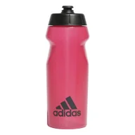 Shakery i bidony sportowe - Adidas Butelka Na Wodę Performance (OS / Malinowy) - miniaturka - grafika 1