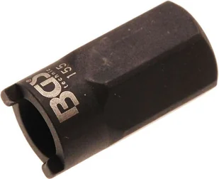 Bgs Technic Nasadka do amortyzatorów 22 mm / VW, Audi B.155 - Narzędzia samochodowe - miniaturka - grafika 1