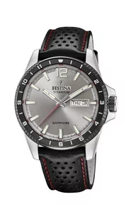 Zegarek Festina Zegarek Męski 20530/3 TITANIUM SPORT - Zegarki męskie - miniaturka - grafika 2