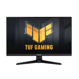 Asus TUF Gaming 23.8 cali VG249Q3A - Monitory - miniaturka - grafika 1