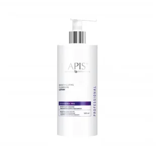 Apis Exosomes Pro, biostymulujące mleczko z roślinnymi egzosomami, 500ml - Balsamy i kremy do ciała - miniaturka - grafika 1