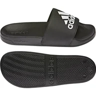 Klapki i japonki męskie - Klapki adidas Adilette Shower GZ3779 - miniaturka - grafika 1