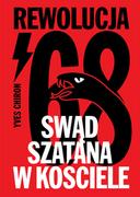 Historia świata - Rewolucja '68.  Swąd szatana w kościele - miniaturka - grafika 1