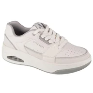 Buty trekkingowe męskie - Buty sportowe Sneakersy męskie, Skechers Uno Court - Low-Post - miniaturka - grafika 1