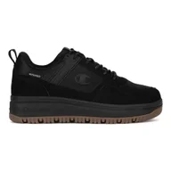 Buty dla chłopców - Obuwie sportowe Champion RD18 UTILITY B GS LOW S32941-KK001 - miniaturka - grafika 1