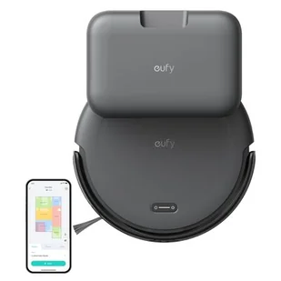 Robot sprzątający EUFY C10 - Roboty sprzątające - miniaturka - grafika 1