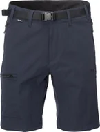 Spodnie sportowe męskie - Męskie Spodenki JANSE 1/2 - miniaturka - grafika 1