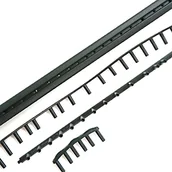 Golf - Wilson Ultra Tour 100 V3.0 B&g;Rakieta Unisex Dorosły, Czarny (czarny), Pojedynczy - miniaturka - grafika 1