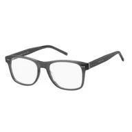 Okulary korekcyjne, oprawki, szkła - Tommy Hilfiger TH 1891 KB7 - miniaturka - grafika 1