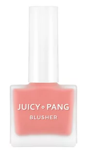 A'Pieu Juicy Pang Water Blusher PK04 9g - Róże do policzków - miniaturka - grafika 1