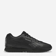 Buty sportowe męskie - Męskie buty sportowe Reebok Royal Glide Ripple Clip 100010340 42.5 (9.5US) 27.5 cm Czarne (4066748821860) - miniaturka - grafika 1