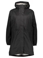 Kurtki damskie - Helly Hansen HELLY HANSEN ESCAPE COAT 53096 990 - miniaturka - grafika 1