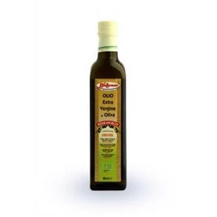 LEVANTE (oliwy) OLIWA Z OLIWEK EXTRA VIRGIN BIO 250 ml - LEVANTE - Oliwa - miniaturka - grafika 1