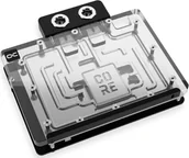 Chłodzenie wodne - Alphacool Core Geforce RTX 5080 Phantom / GameRock GPU Wasserkhlung, ARGB mit Backplate - Acryl 10260 - miniaturka - grafika 1