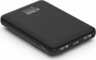 Powerbanki - Powerbank Urban Power Bank Urban Factory UPB05UF - miniaturka - grafika 1