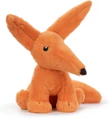 Maskotki i pluszaki - Oryginalna Maskotka Lis z Małego Księcia Lisek 27 cm Pluszak Mały Książę - miniaturka - grafika 1