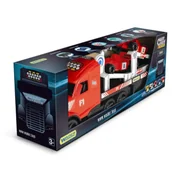 Samochody i pojazdy dla dzieci - Magic Truck Action Formuła 1 - WADER - miniaturka - grafika 1