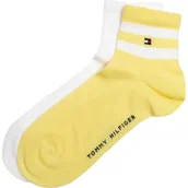 Skarpetki męskie - Tommy Hilfiger Skarpety 2-pack QUARTER SPORT - miniaturka - grafika 1
