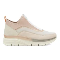 Sneakersy damskie - Sneakers Rieker 48053-31 - miniaturka - grafika 1