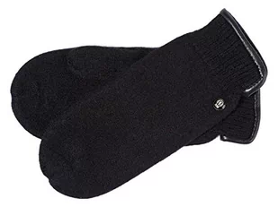 Roeckl Damskie rękawiczki wełniane, 17,5 cm (6,5) - Rękawiczki - miniaturka - grafika 1