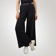 Dresy damskie - Spodnie dresowe damskie EA7 Emporio Armani L - miniaturka - grafika 1