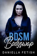 E-booki obcojęzyczne - BDSM Bodyswap - miniaturka - grafika 1