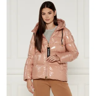 Pinko Kurtka eleodoro | Regular Fit - Kurtki damskie - miniaturka - grafika 1