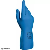 Rękawice robocze - RVITAL177 - Rękawice ochronne VITAL 177.  - 10 - miniaturka - grafika 1