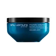 Odżywki do włosów - Shu Uemura Muroto Volume Care Treatment (200ml) - miniaturka - grafika 1