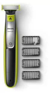 Philips OneBlade QP2530/20 - Golarki męskie - miniaturka - grafika 1