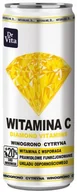 Soki i napoje niegazowane - Dr Vita Diamond Vitamins WITAMINA C napój 250 ml - miniaturka - grafika 1