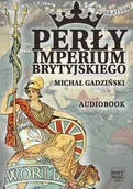 Audiobooki - historia - Perły imperium brytyjskiego - miniaturka - grafika 1