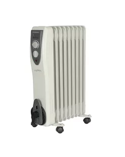 Grzejnik olejowy Luxpol LGO-9 (2000W) - Ogrzewanie przenośne - miniaturka - grafika 1