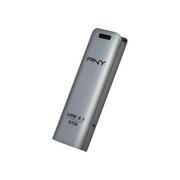 Pendrive - PNY Elite Steel (FD64GESTEEL31G-EF) - miniaturka - grafika 1