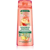 Szampony do włosów - GARNIER FRUCTIS SZAMPON 400ML GOODBYE DAMAGE new - miniaturka - grafika 1