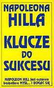 Rozwój osobisty - Napoleona Hilla klucze do sukcesu - miniaturka - grafika 1