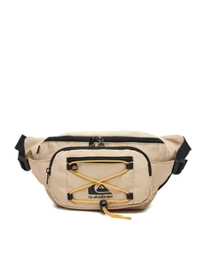 Quiksilver Torba C-QUIC-M-002-08 Beżowy - Nerki - miniaturka - grafika 1