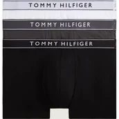 Majtki męskie - Tommy Hilfiger Bokserki 3-pack - miniaturka - grafika 1