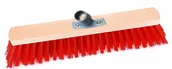 Miotły, szufle, mopy - Szczotka Zamiatacz Miotła Ulicówka - 60 CM - F. - miniaturka - grafika 1