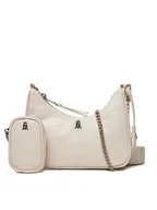 Torebki damskie - Steve Madden Torebka Bvital-S SM13000595 Écru - miniaturka - grafika 1