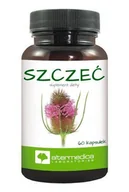 Żele i maści lecznicze - Alter Medica JAN SZUPINA Szczeć 60 kapsułek AlterMedica 3043021 - miniaturka - grafika 1