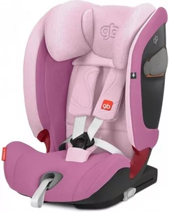 Gb EVERNA-FIX 9-36KG Sweet Pink - Foteliki samochodowe - miniaturka - grafika 1