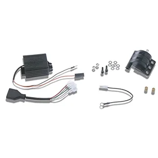 Zespół zapłonowy CDI MALOSSI TC Unit K15 - kwarc 50 - Części motocyklowe - miniaturka - grafika 1